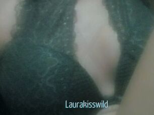 Laurakisswild