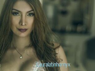 Lauralatinhornyx