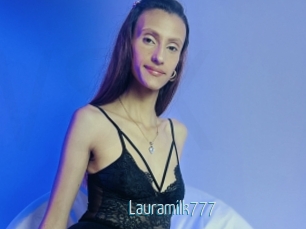 Lauramilk777