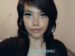 Lauramontaniez