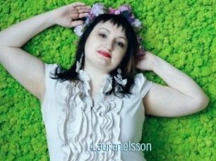 lauranelsson Video Sexe