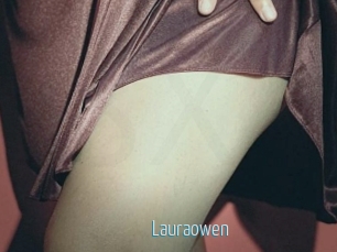 lauraowen Video Sexe