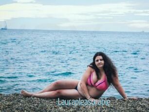 Laurapleasurable