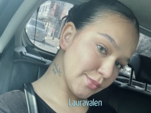 Lauravalen
