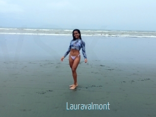 lauravalmont Video Sexe
