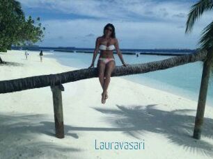 Lauravasari