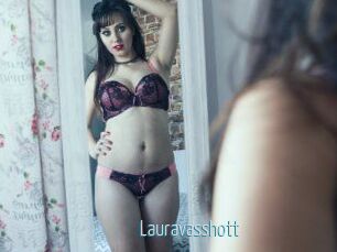 Lauravasshott
