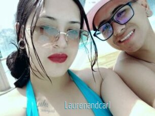 Laurenandcarl