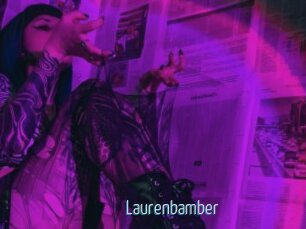 Laurenbamber