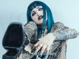 Laurenbarkley