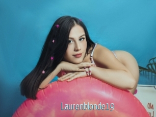 Laurenblonde19