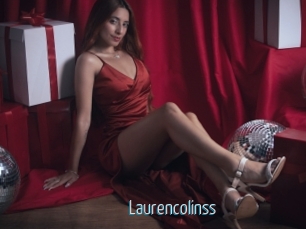 laurencolinss Video Sexe