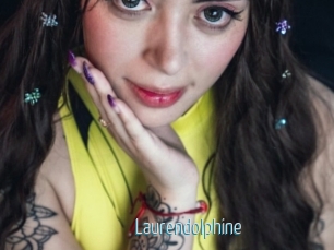 laurendolphine Video Sexe