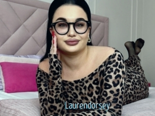 laurendorsey Video Sexe
