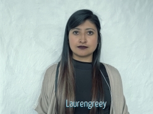 Laurengreey