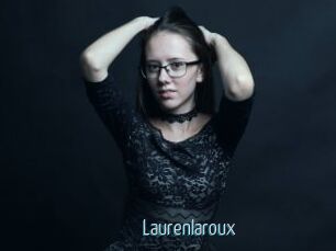 Laurenlaroux