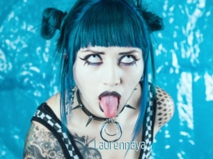 Laurennaya