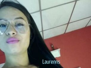 Laurenns