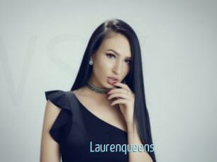 Laurenqueens