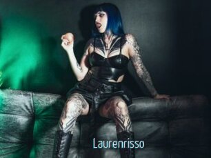 Laurenrisso
