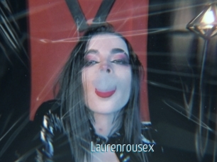 Laurenrousex