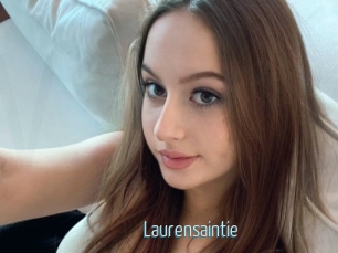 Laurensaintie