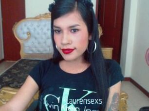 Laurensexs