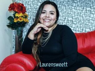 Laurensweett