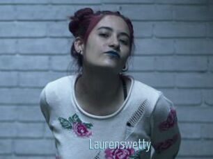 Laurenswetty