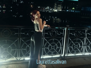 Laurettasallivan