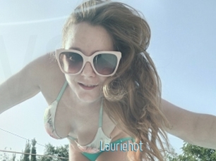 Lauriehot