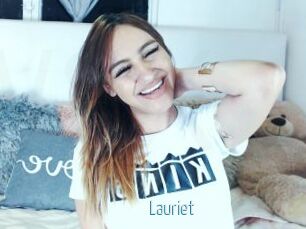 Lauriet