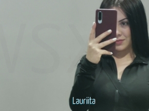 Lauriita