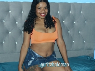 Lauritaholdman