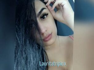 Lauritatriplex