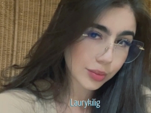 Laurykilig