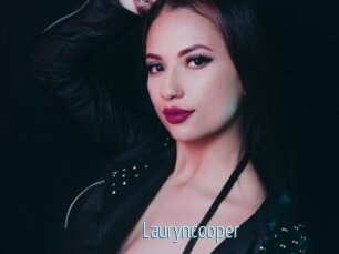 Lauryncooper