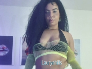 Laurynhills