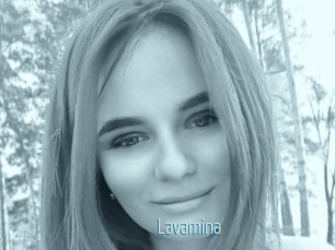 Lavamina