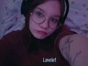Lavelet