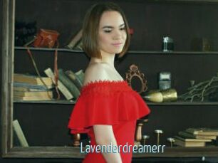 lavenderdreamerr Video Sexe