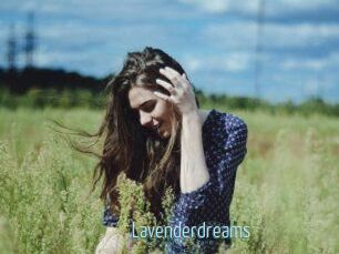 Lavenderdreams