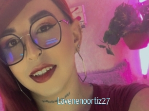 lavenenoortiz27 Video Sexe