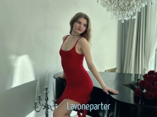 Lavoneparter