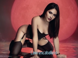 Lawrencaballero