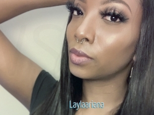 Laylaariana