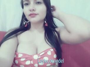Laylacolmodel