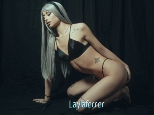 laylaferrer Video Sexe