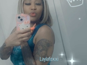 Laylafoxxi