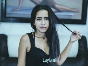 Laylahill